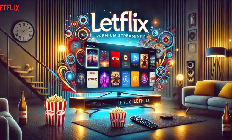 letflix