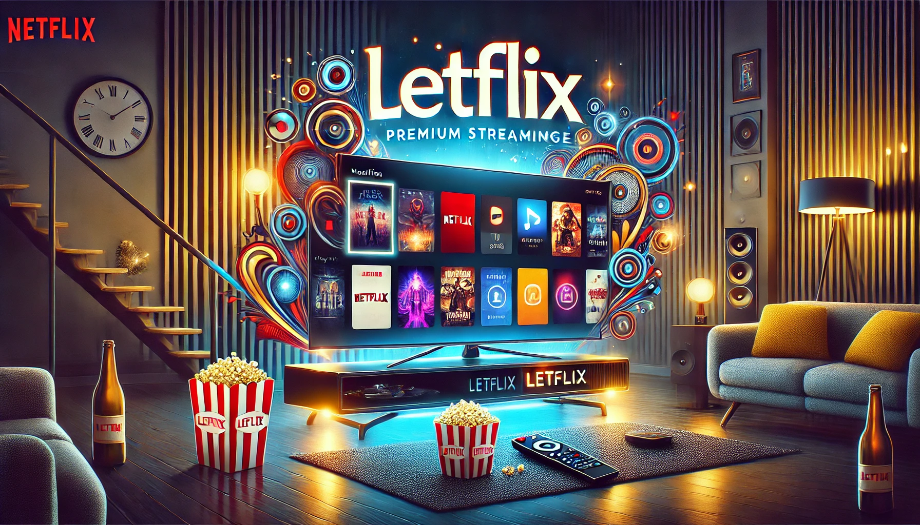 letflix