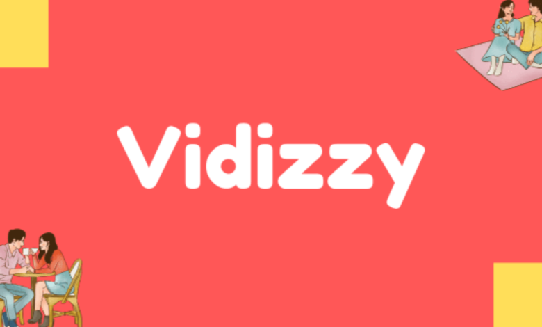 vidizzy