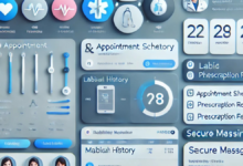 curemd patient portal