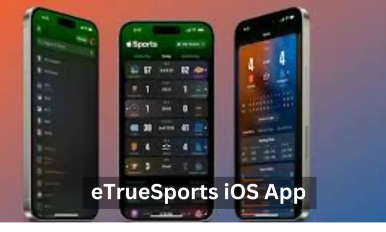 etruesports ios