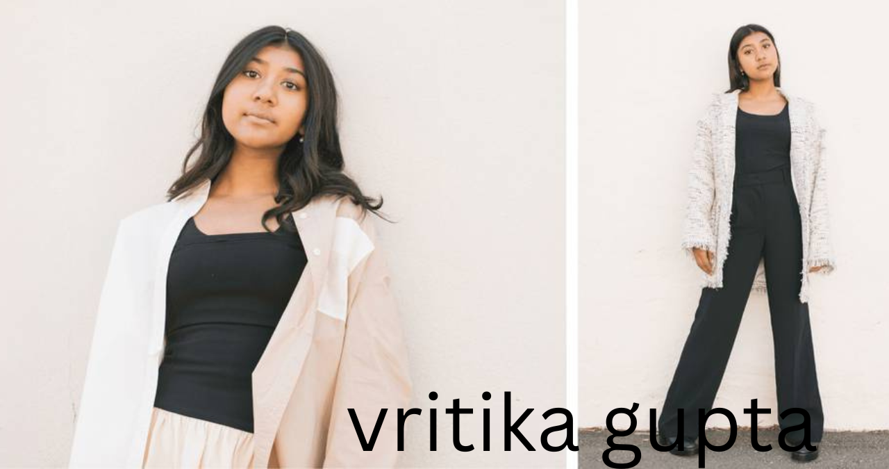 vritika gupta