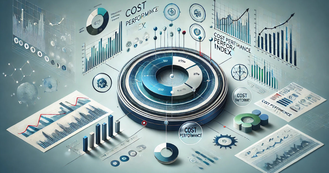 cost performance index