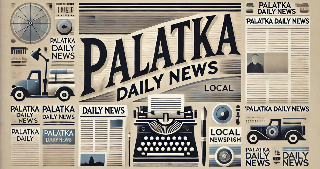 palatka daily news