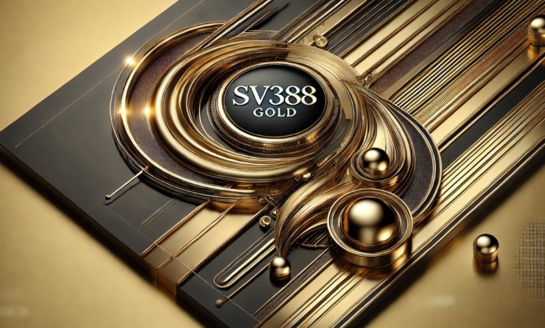 sv388 gold