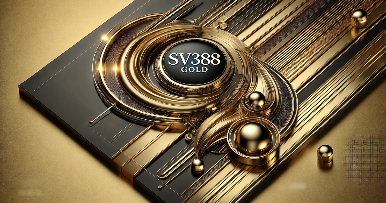sv388 gold