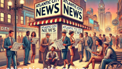 atlantic city news