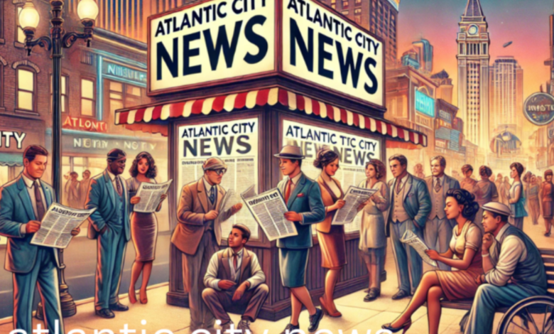 atlantic city news