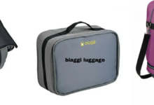 biaggi luggage