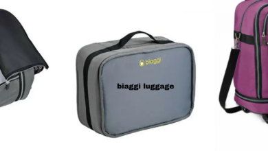 biaggi luggage