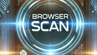 browserscan