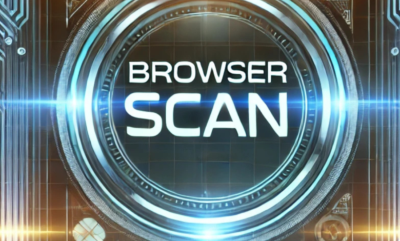 browserscan