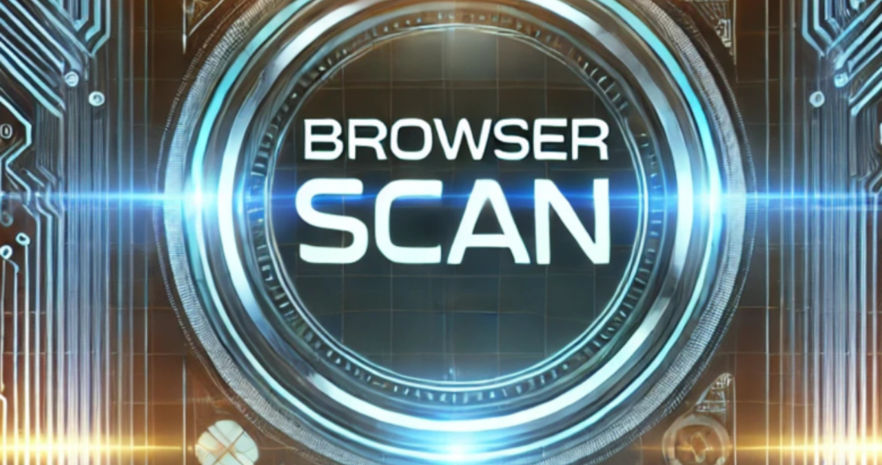 browserscan