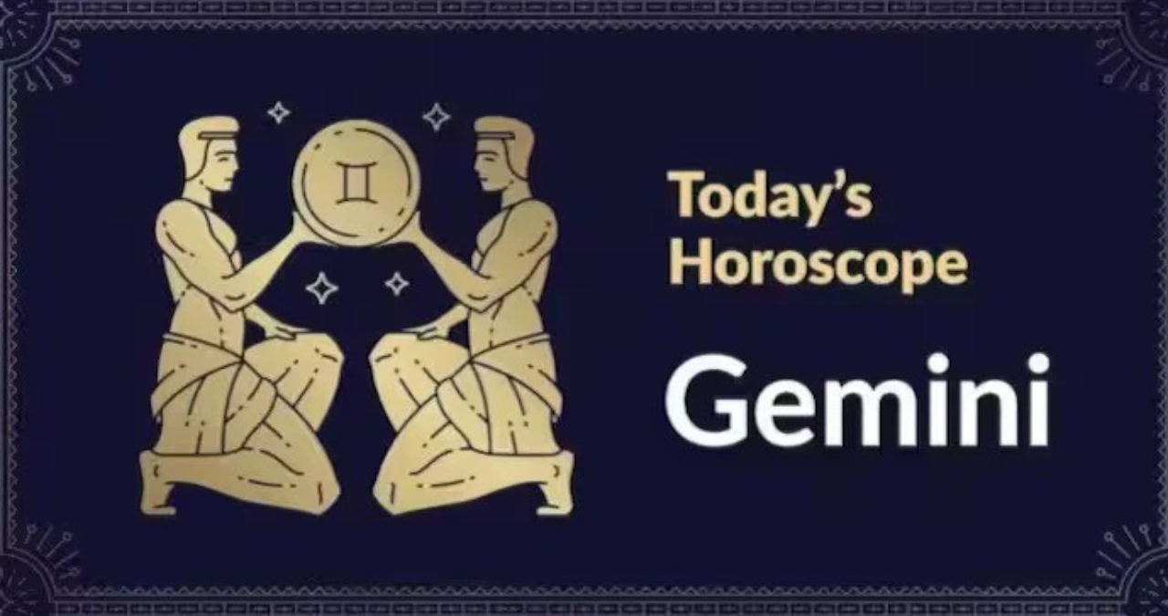 gemini horoscope