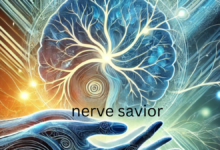 nerve savior