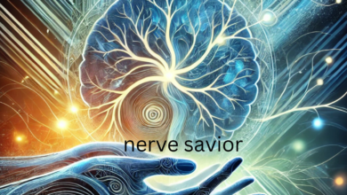 nerve savior