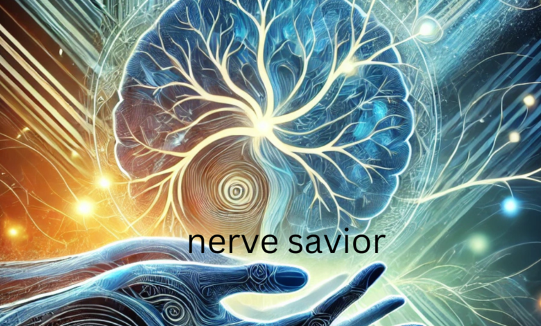 nerve savior