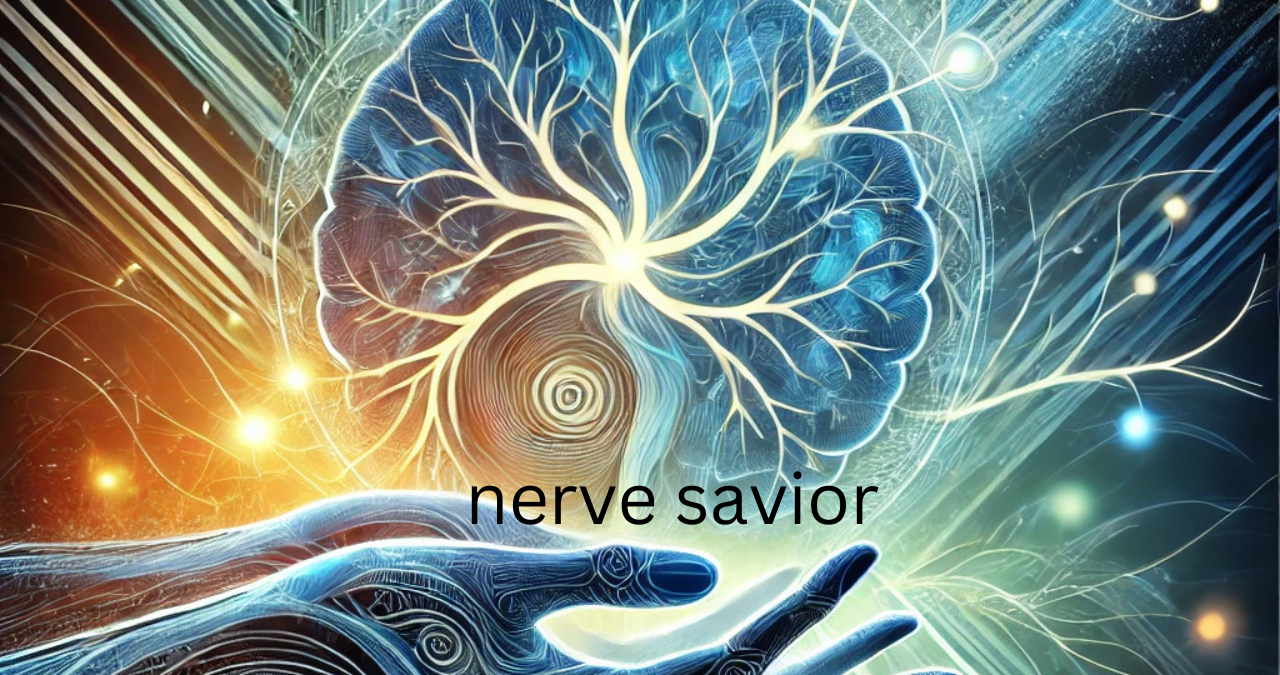 nerve savior