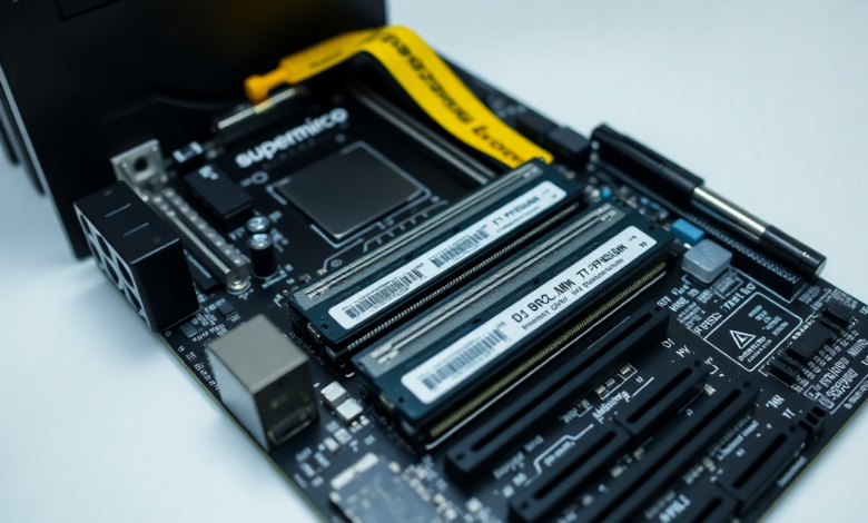 MBD-x12spa-TF Memory Setup Video