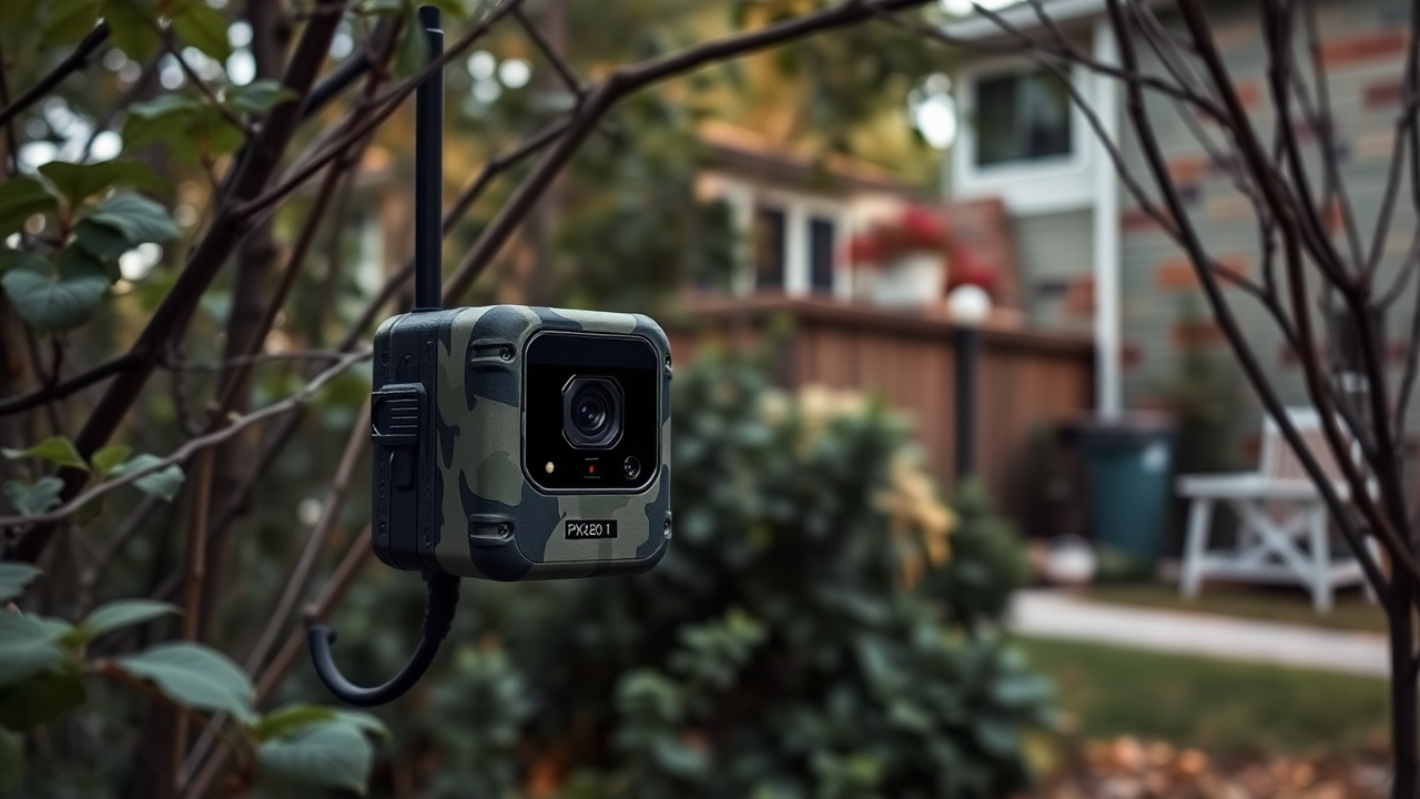 Stealth Camera-px26.01.18