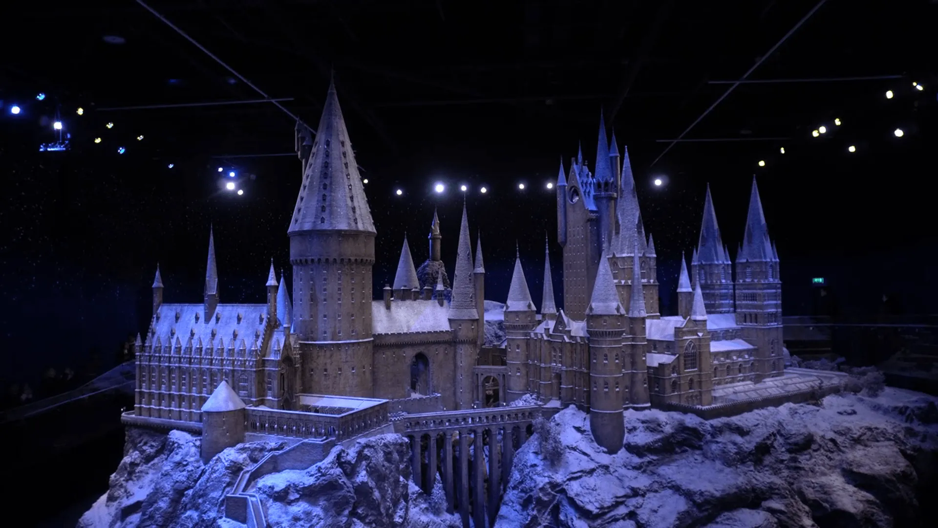 Best Time to Visit the Harry Potter Studio Tour