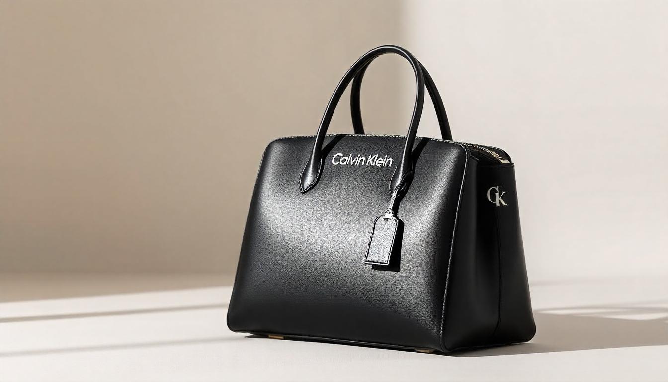 Calvin Klein Style H2AEJGS3 Bag