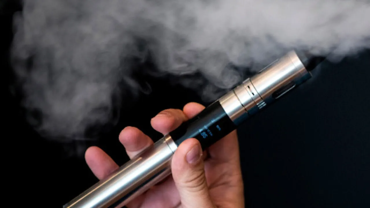 Hookah Pen