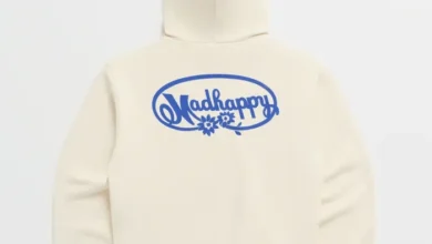 Madhappy hoodie