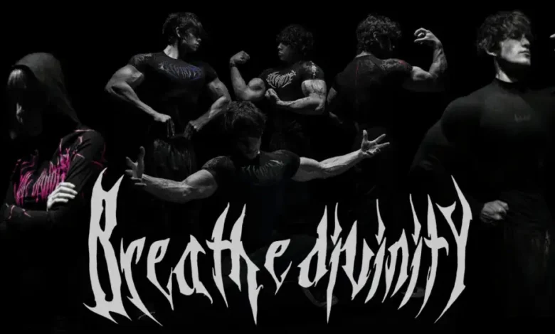 Breathedivinity