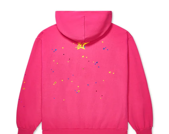 Sp5der hoodie