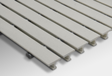 How Pultruded Fiberglass Grating Improves Workplace Efficiency and Safety